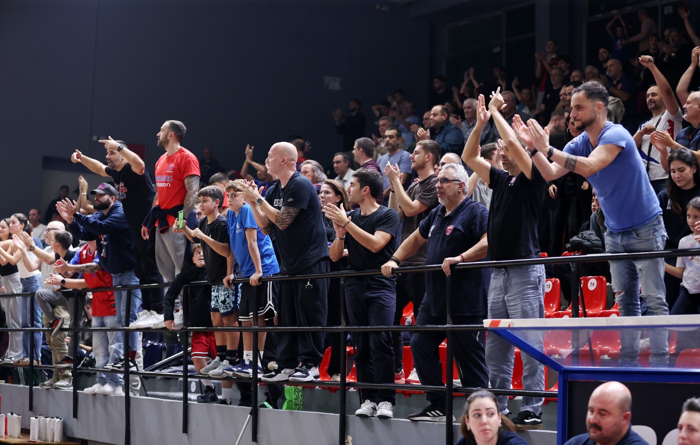 Πανιώνιος: Επέστρεψαν στην Ελλάδα οι φίλαθλοι που ήταν υπό κράτηση στην Τουρκία