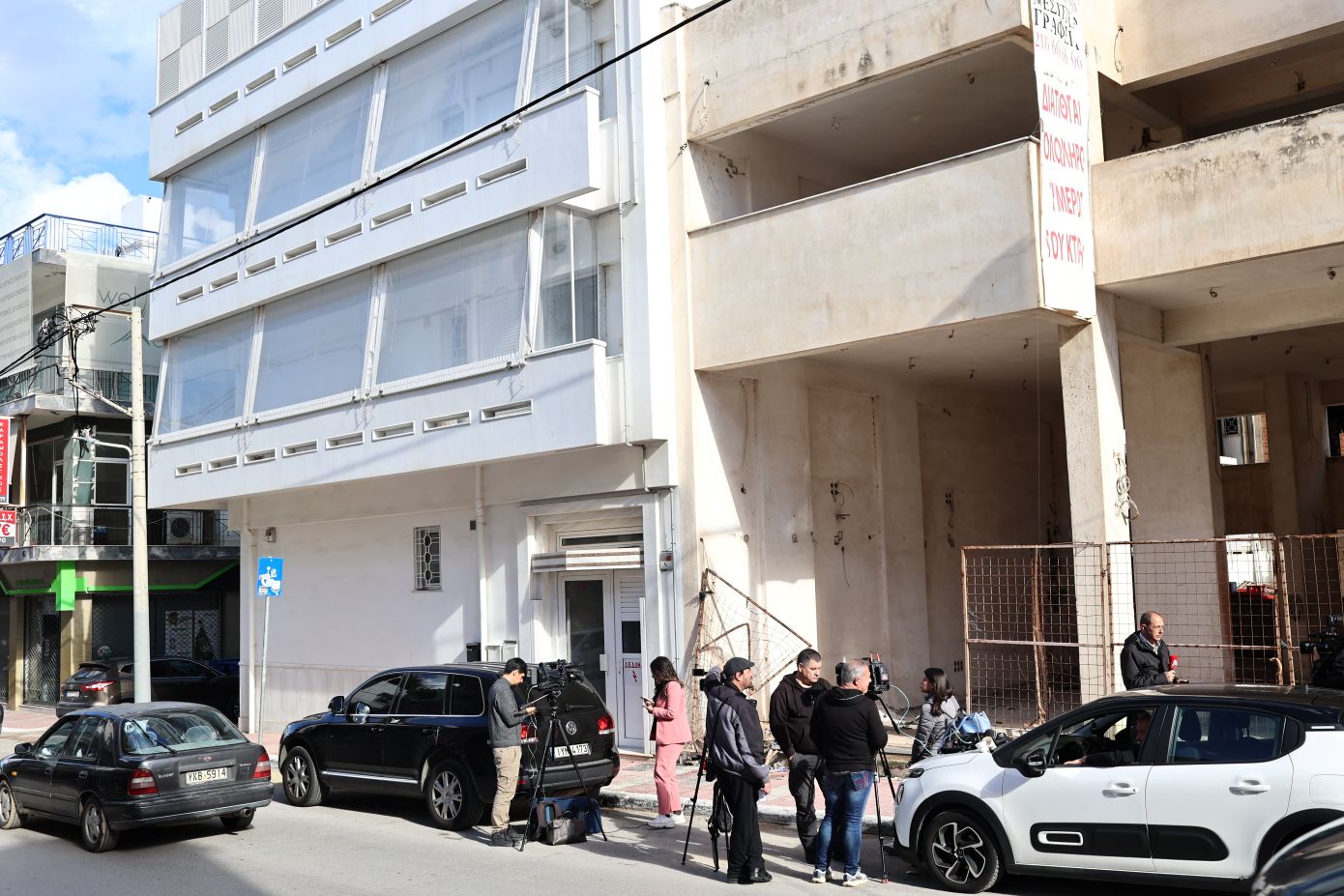 Θανατηφόρο τροχαίο στη Λούτσα: Ο ταραχώδης βίος του 29χρονου με τις πάνω από 5 συλλήψεις