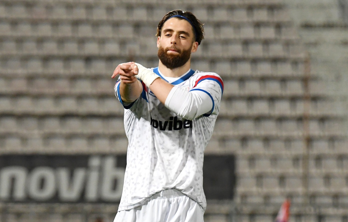 Κύπελλο Ελλάδας: Ο Βόλος έβαλε… μισή ντουζίνα γκολ στο Αιγάλεω και προκρίθηκε