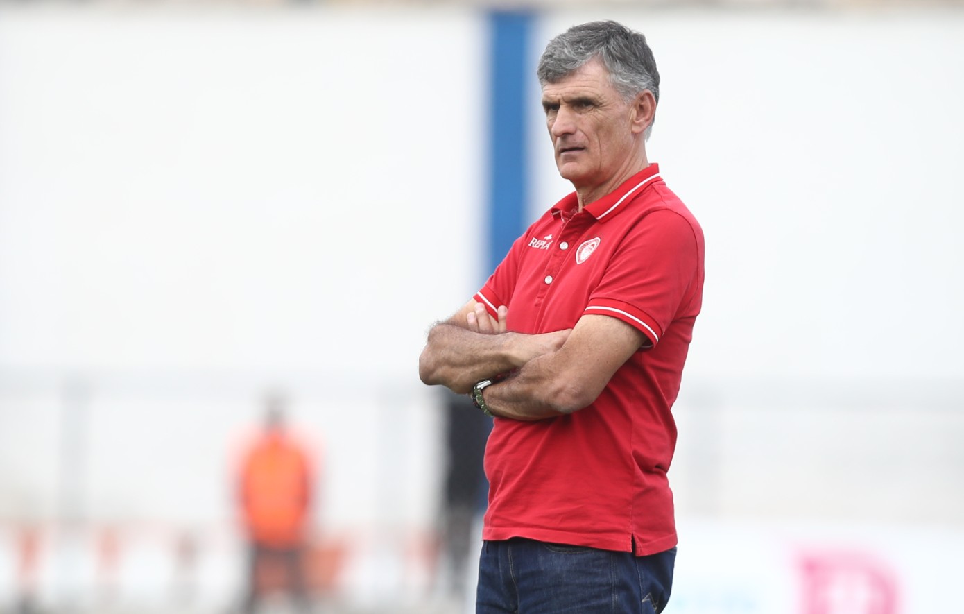 Στήριξε Ελλάς Σύρου ο Μεντιλίμπαρ: Δεν μας άφησαν στιγμή να χαλαρώσουμε