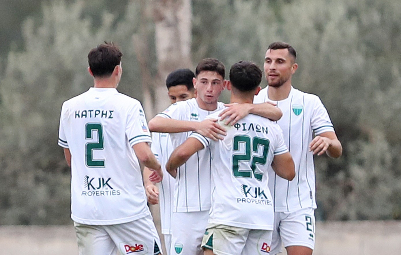 Κύπελλο Ελλάδας: Έκανε το 4&#215;4 ο Λεβαδειακός, αποκλείστηκε με νίκη η Athens Kallithea