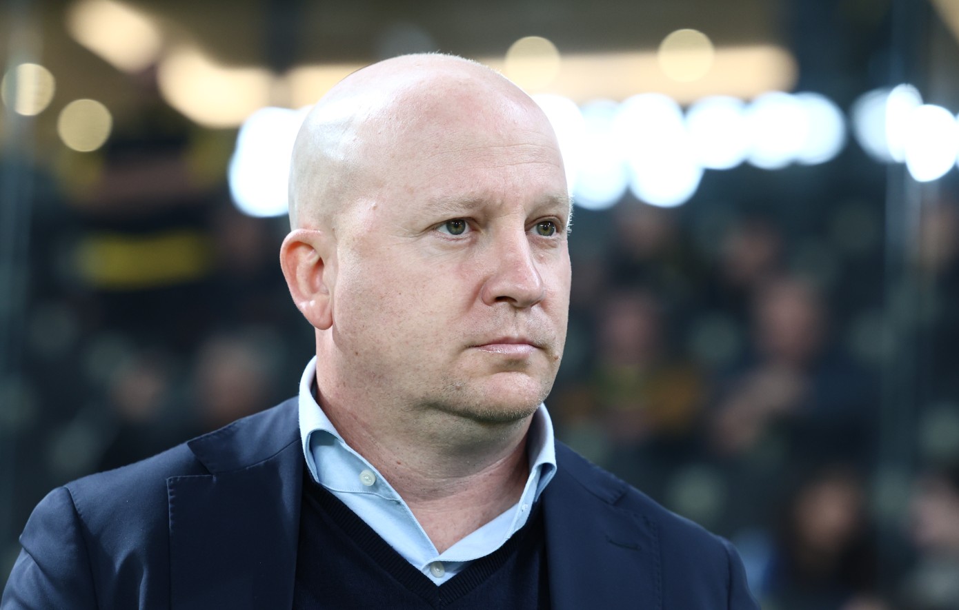 Νίκολιτς για το ΑΕΚ &#8211; Ατρόμητος: Είναι παιχνίδι-κλειδί, καλώ τον κόσμο να γεμίσει το γήπεδο