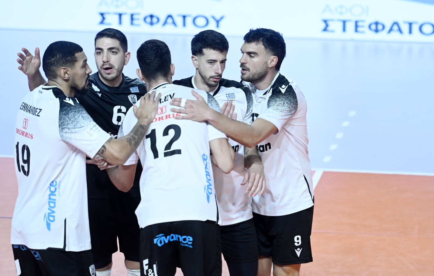 Νεύρα ΠΑΟΚ για την αλλαγή έδρας στον τελικό του Λιγκ Καπ &#8211; «Δεν θα κατέβουμε να παίξουμε στην έδρα του Ολυμπιακού»