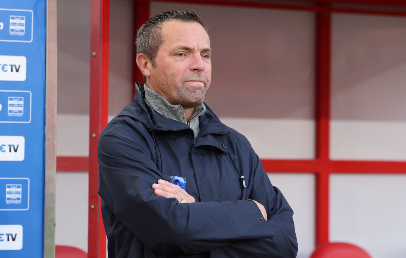 ΑΕΚ: Βίντεο με τις διαφορετικές αναλύσεις του Λανουά για παρόμοιες φάσεις &#8211; «Αντιφατικά μηνύματα ανάλογα με το ποιες ομάδες αφορά»