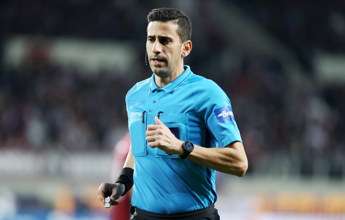 ΑΕΛ &#8211; Παναθηναϊκός: Ανακοίνωση των γηπεδούχων για τη διαιτησία &#8211; «Επιτέλους ξυπνήστε κ. Λανουά»