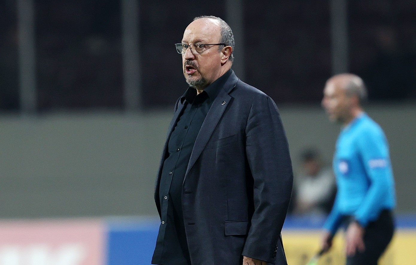 Μπενίτεθ για τη γκέλα του Παναθηναϊκού: Δεν γίνεται να συνεχιστεί αυτό με τα ατομικά λάθη