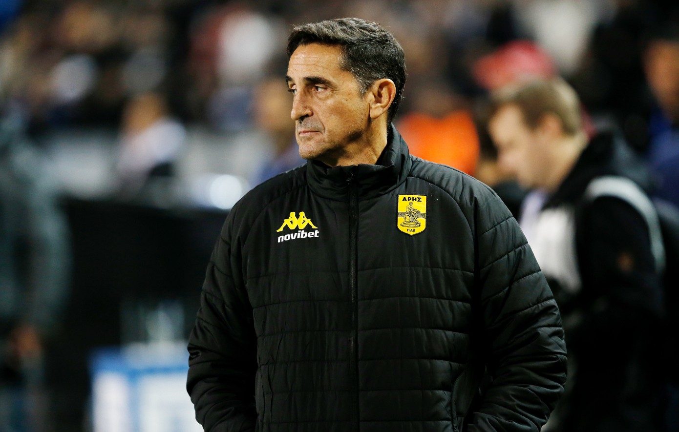 Χιμένεθ μετά το ΠΑΟΚ &#8211; Άρης: Για ποιον είναι το VAR; Γιατί υπάρχει;