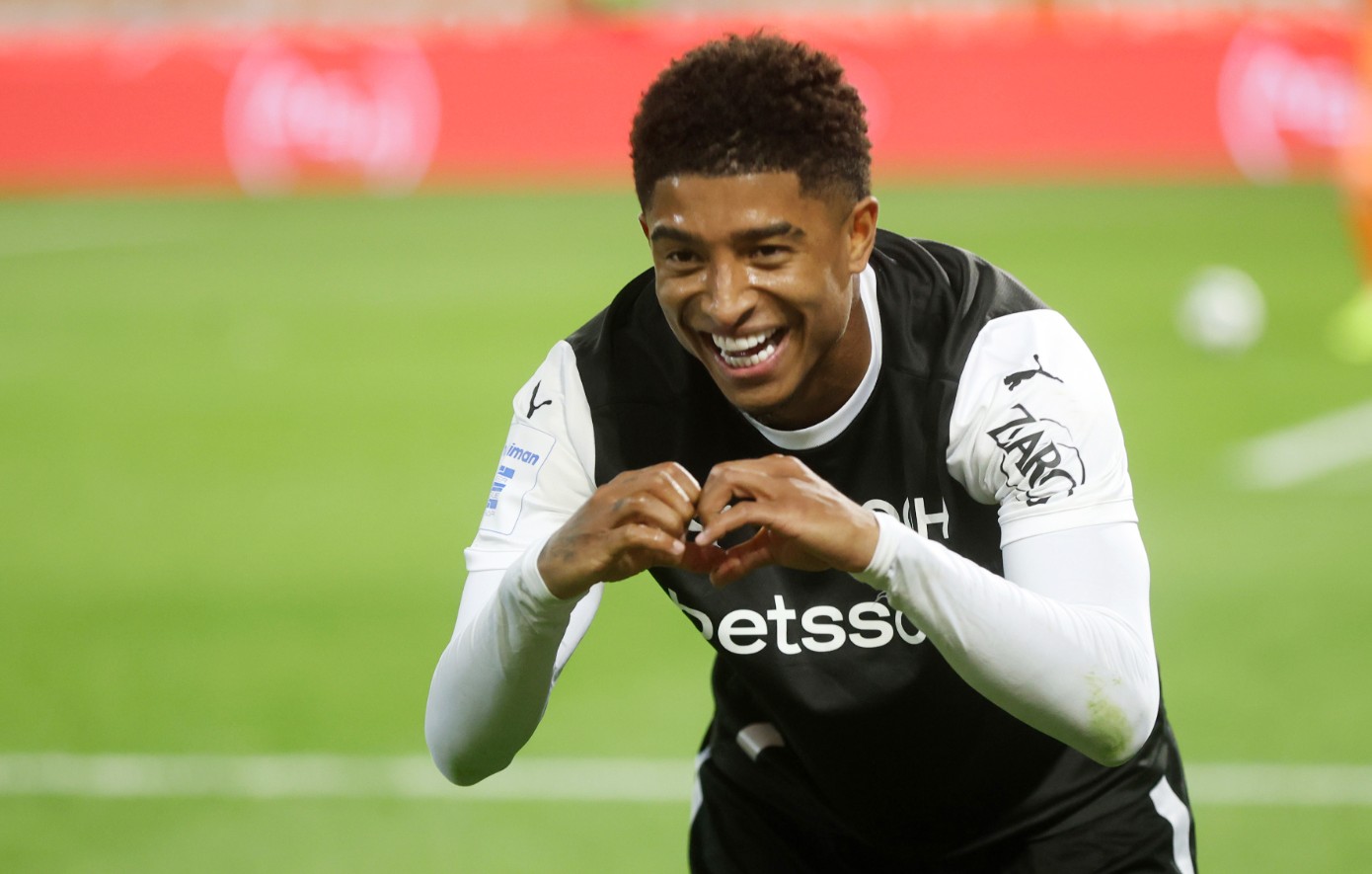 ΟΦΗ &#38;#8211; Πανσερραϊκός 3-0: Τον βούλιαξε και πήρε ανάσα