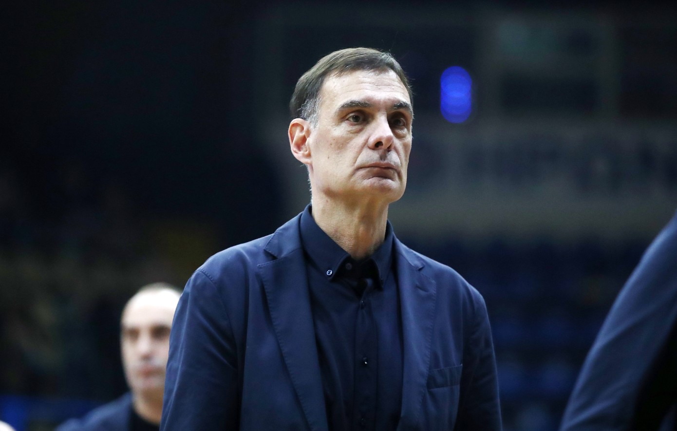 Μπαρτζώκας: Μου προκαλεί αηδία το ότι με έβρισε χυδαία ένας μεγάλος κύριος που είχε δίπλα του παιδάκια