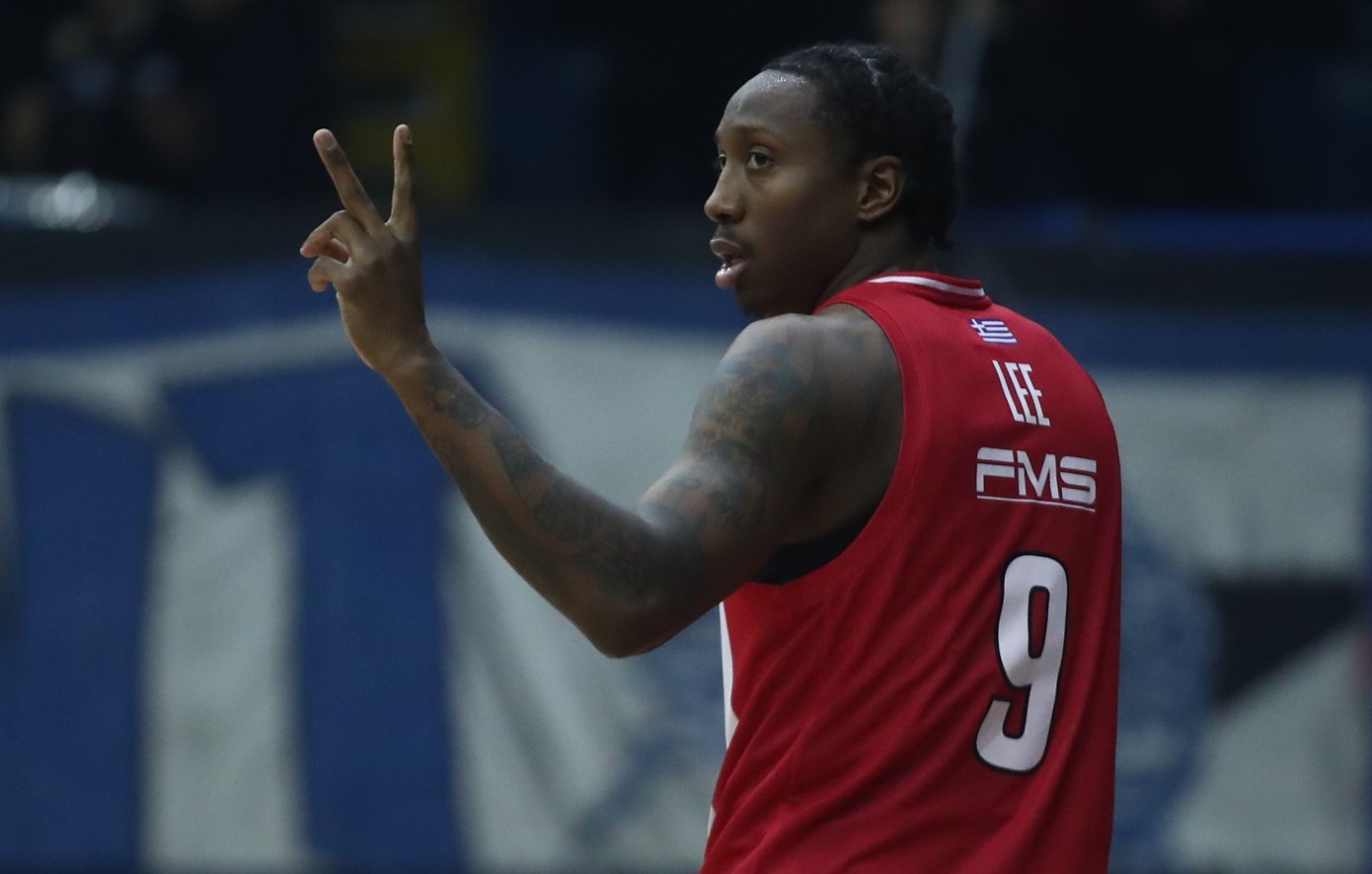 Ελληνική ομάδα για Λι &#8211; Δουλεύει το trade της χρονιάς ο Ολυμπιακός!