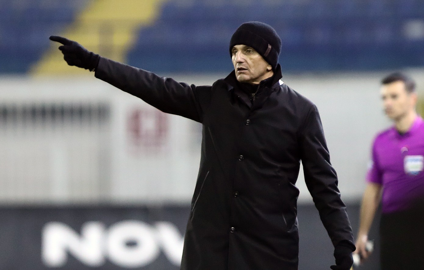 Λουτσέσκου μετά την ήττα του ΠΑΟΚ: Ίσως οι αλλαγές μου να μην ήταν και οι καλύτερες