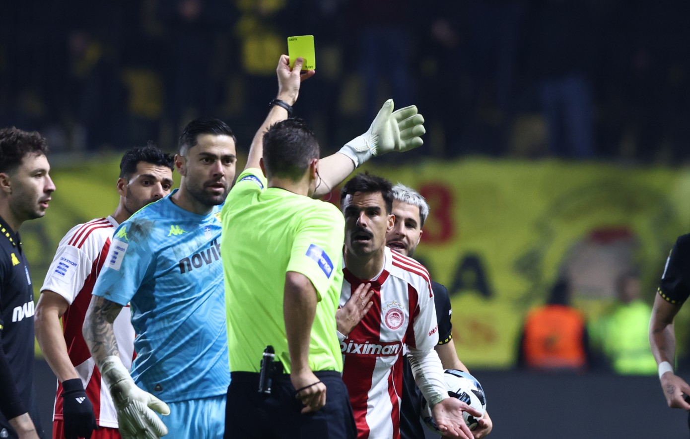 «Βράζουν» στον Ολυμπιακό με ΕΠΟ και Λανουά: Όσο και να προσπαθήσουν δεν θα μας σταματήσουν