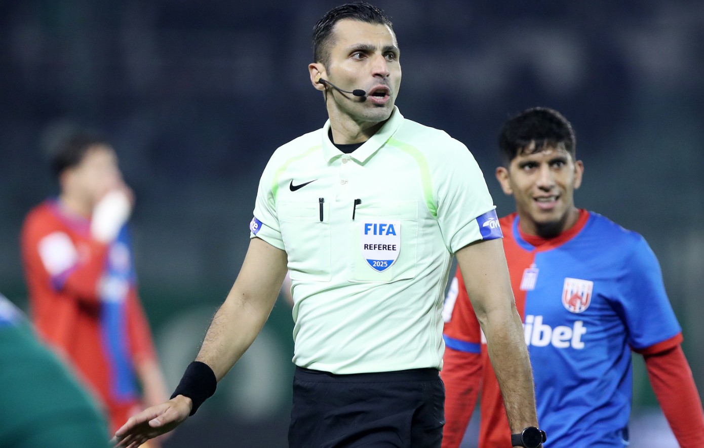 «Έκρηξη» Μπέου για το Παναθηναϊκός &#8211; Βόλος: Σκάνδαλο στη Λεωφόρο, ντροπή στον Φωτιά