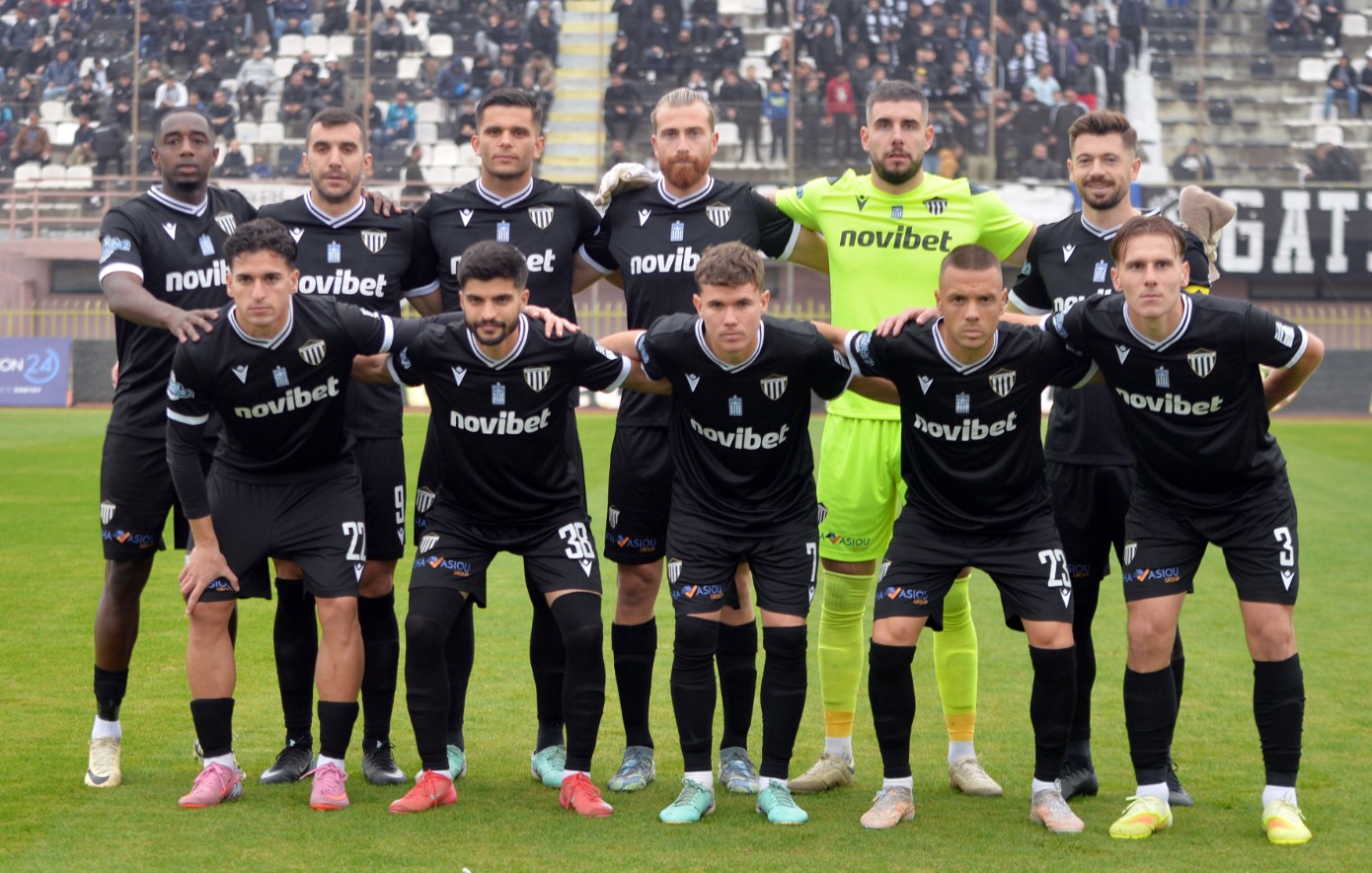 Super League 2: Ανακλήθηκε η άδεια συμμετοχής της Καλαμάτας &#8211; Ανακοίνωση της ΕΠΟ