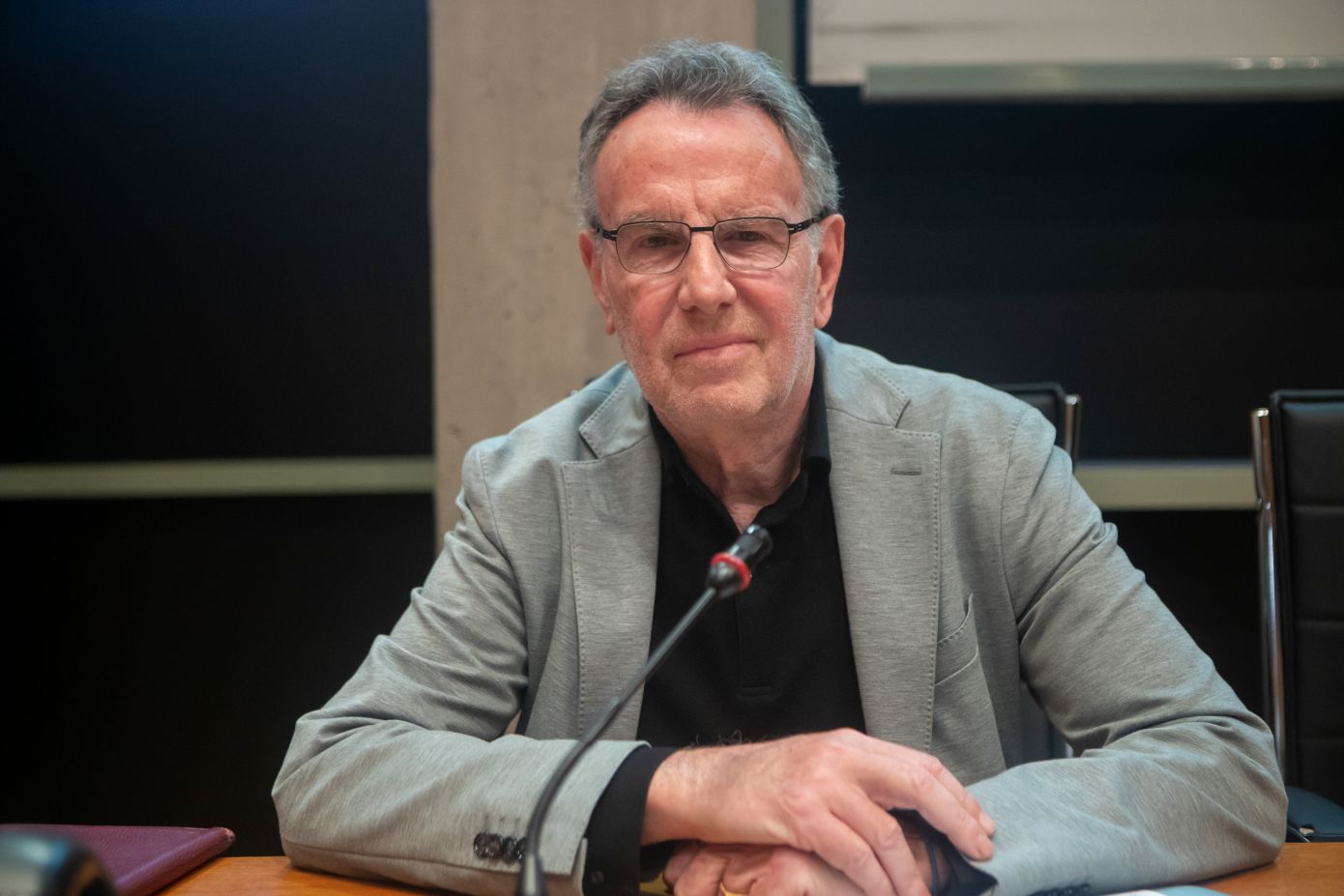 Διέρρηξαν το σπίτι του προέδρου του δημοτικού συμβουλίου Θεσσαλονίκης, Σπύρου Βούγια