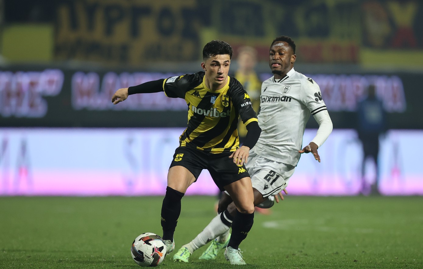 Κύπελλο Ελλάδας: Μεγάλο ντέρμπι και παιχνίδια&#8230; πρόκρισης