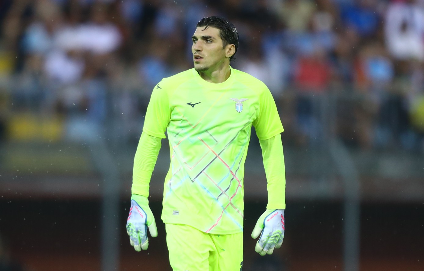 Διέψευσε τις επαφές με άλλη ομάδα ο Μανδάς