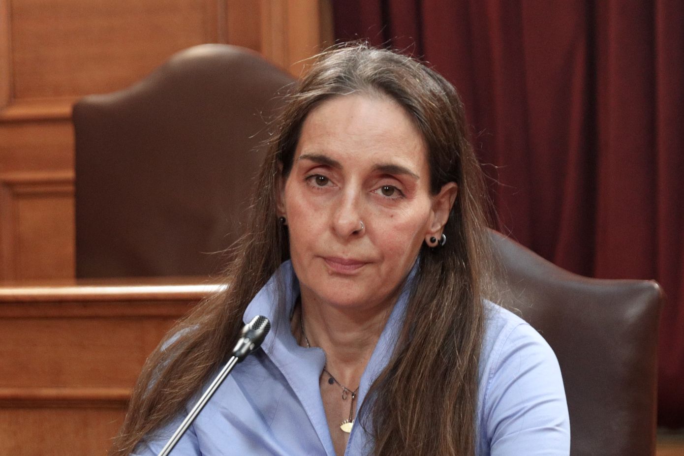 Αγωγή κατά ΟΠΕΚΕΠΕ από την Τυχεροπούλου &#8211; Καταγγελίες για εκφοβισμό και εκδικητικές αποφάσεις