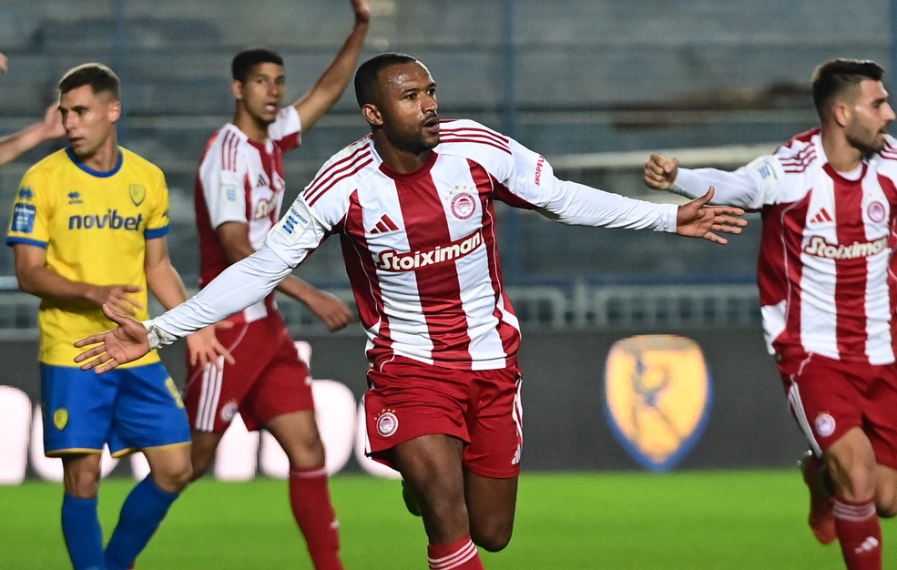 Χαμός στη Γαλλία για Ελ Κααμπί &#8211; Τα χρήματα που φέρεται να ζήτησε ο Ολυμπιακός