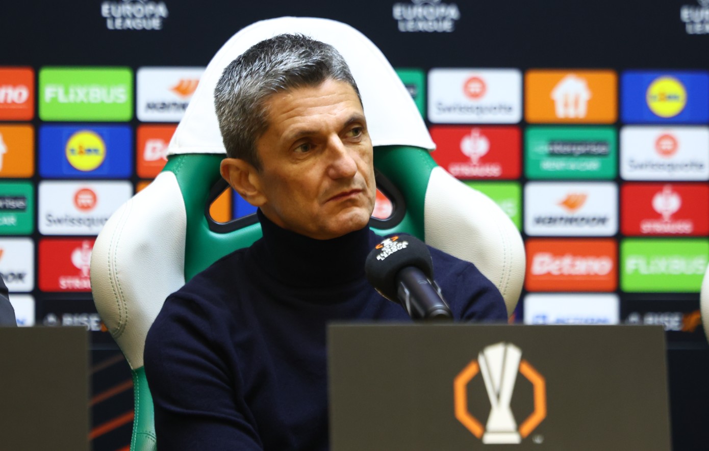 Λουτσέσκου για το Λουντογκόρετς &#8211; ΠΑΟΚ: Ξέρω τα πάντα γι&#8217; αυτούς, θα γίνει μια ωραία μάχη