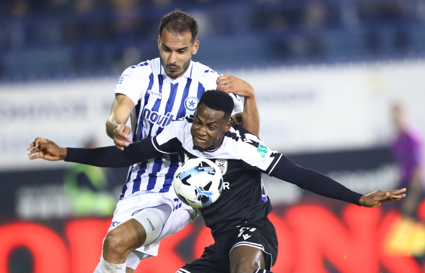 ΠΑΟΚ για τρεις άμεσες μεταγραφές