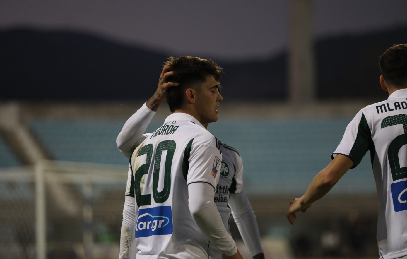 Η… κίνηση Ταμπόρδα που εντυπωσίασε τον Μπενίτεθ &#8211; Βρήκε και χαφ-μαχητή ο Παναθηναϊκός