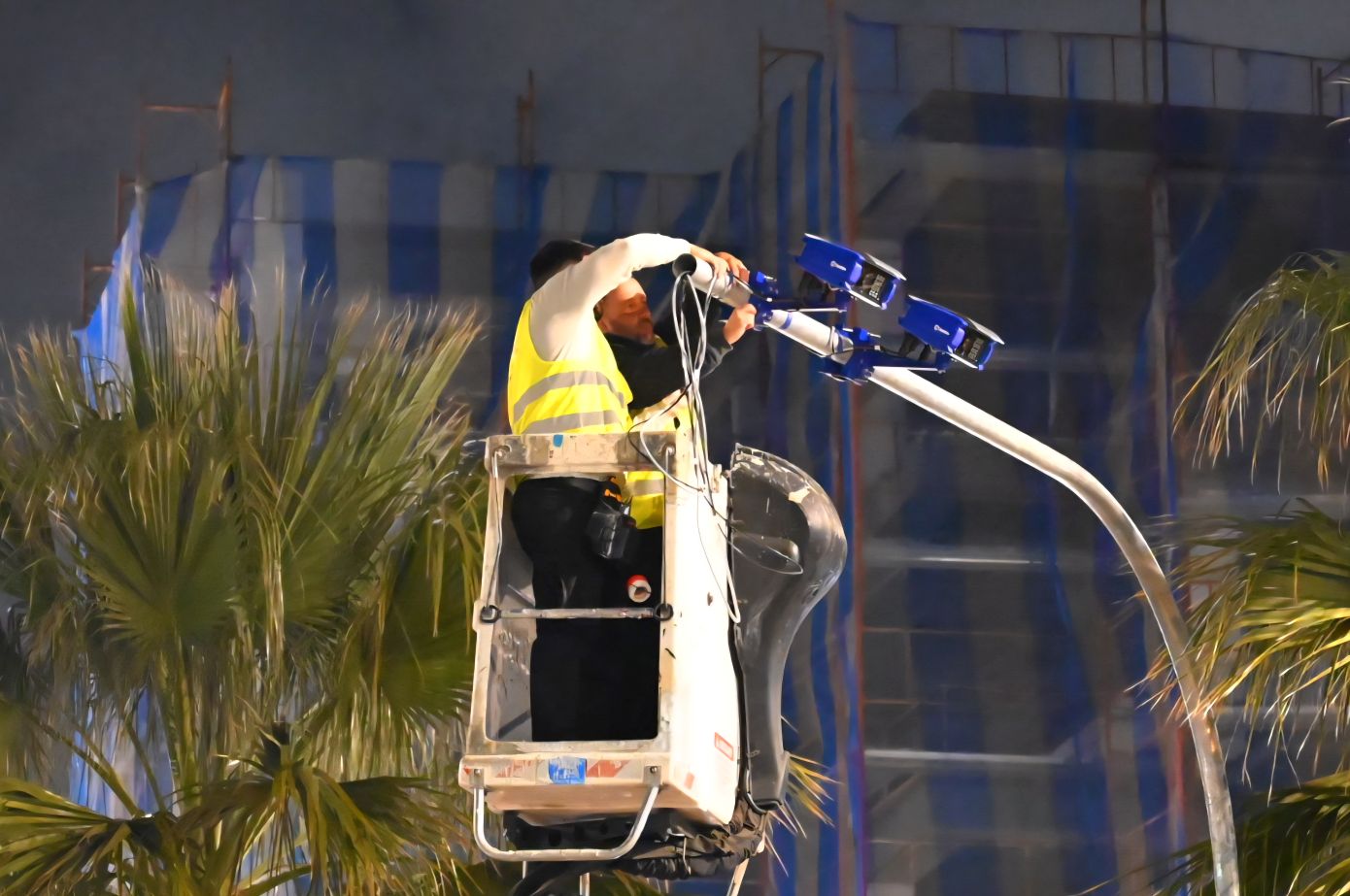 Έρχονται τα πρώτα ραβασάκια από τις έξυπνες κάμερες &#8211; Κλήση στο κινητό αυθημερόν και διορία 13 ημερών για ένσταση