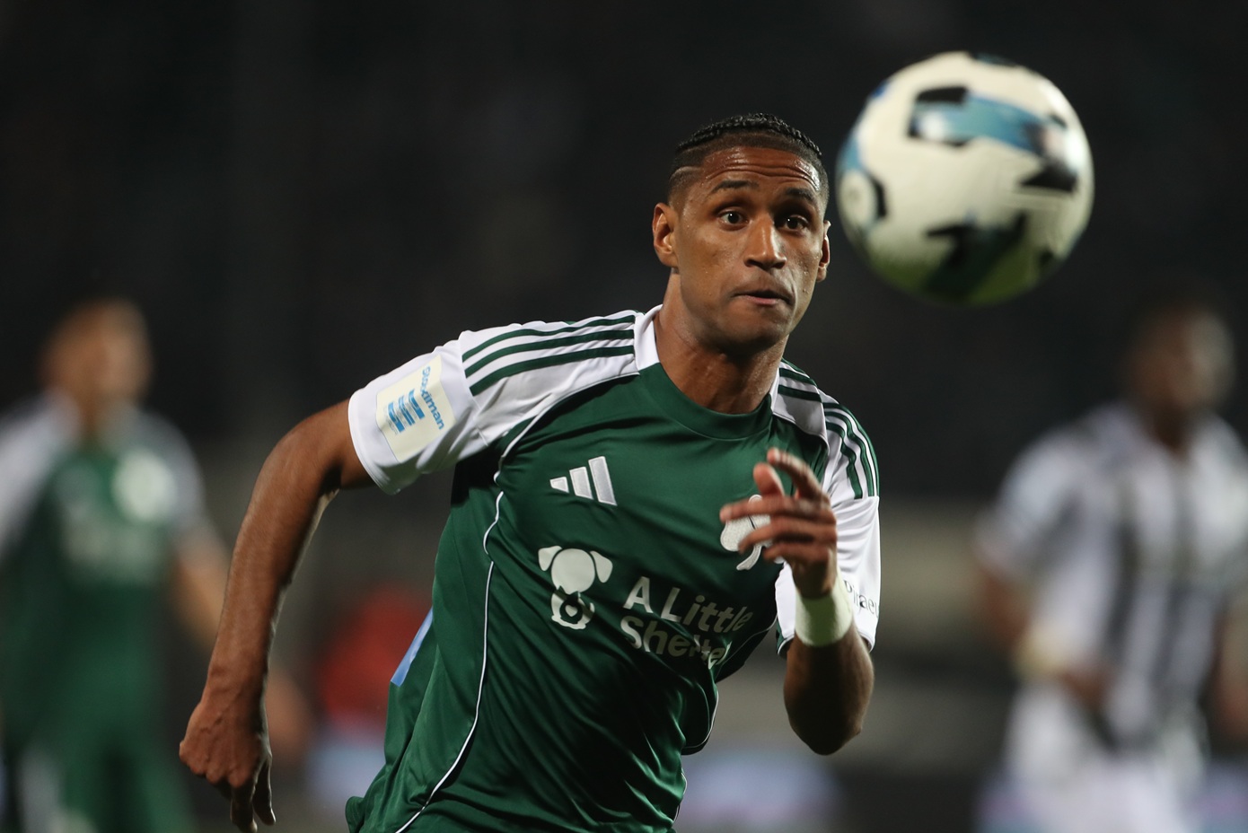 Προς επιστροφή στη Βραζιλία o Tετέ &#8211; «Zero Hora»: Οριστική συμφωνία με την Γκρέμιο, μένουν τα τυπικά με Παναθηναϊκό