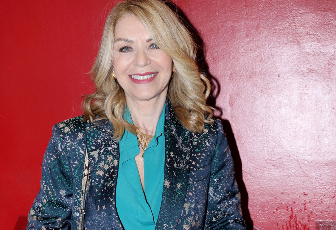 Η Έλλη Στάη για τη σεξουαλική παρενόχληση: «Έχω υποστεί δύο φορές &#8211; Από παράγοντα των media και από επιφανή πολιτικό»