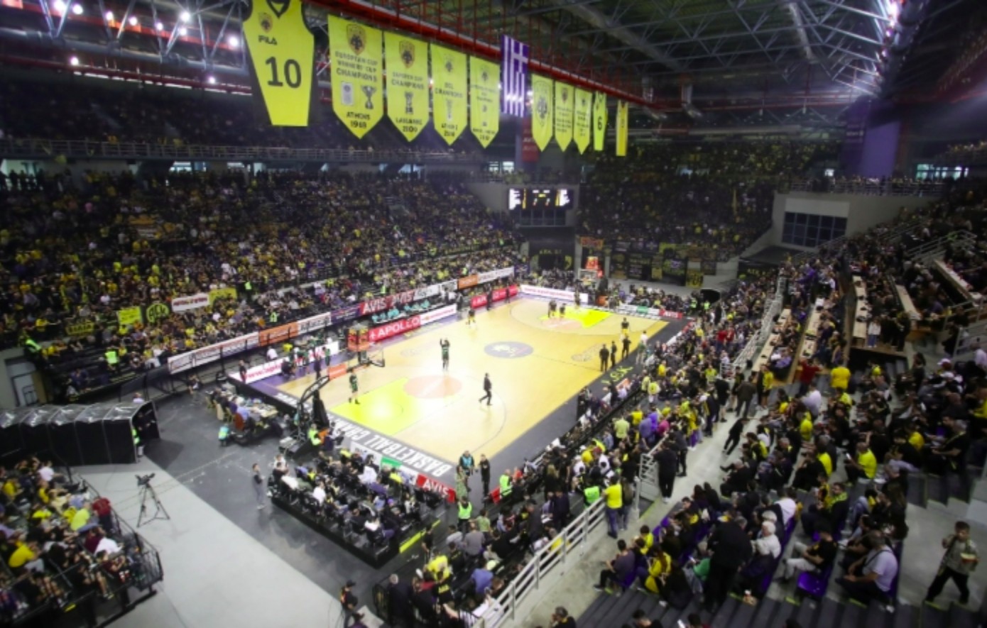 ΑΕΚ για την τιμωρία από τη ΔΕΑΒ: Γιατί η Πολιτεία επιμένει να τιμωρεί τις ομάδες και όχι τον «άγνωστο δράστη»;