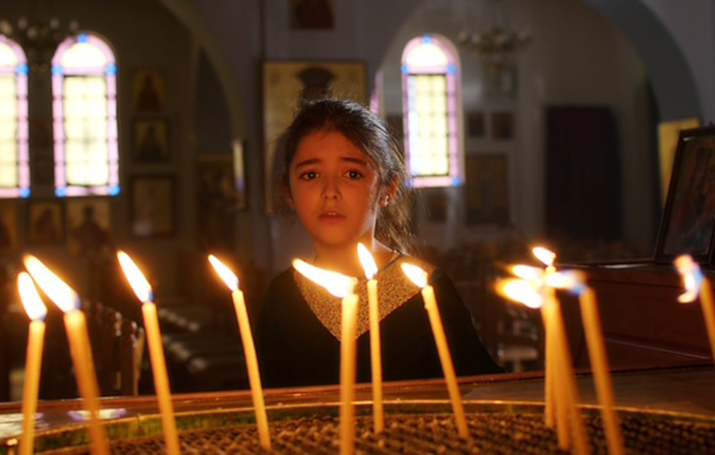 Με έναν συγκλονιστικό τρόπο έκλεισε χθες βράδυ το τελευταίο επεισόδιο του 2025. Ένας φοβερός σεισμός χτύπησε τη Στέρνα, κατέστρεψε τα πάντα και σκόρπισε το θάνατο.