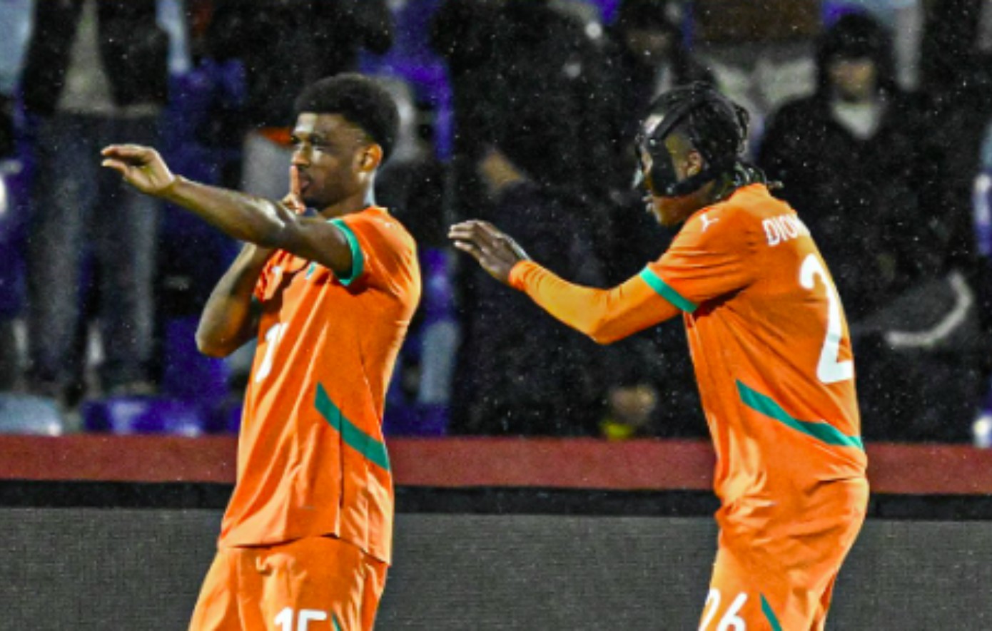 Κόπα Άφρικα: Με το δεξί η Ακτή Ελεφαντοστού χάρη στον Ντιαλό