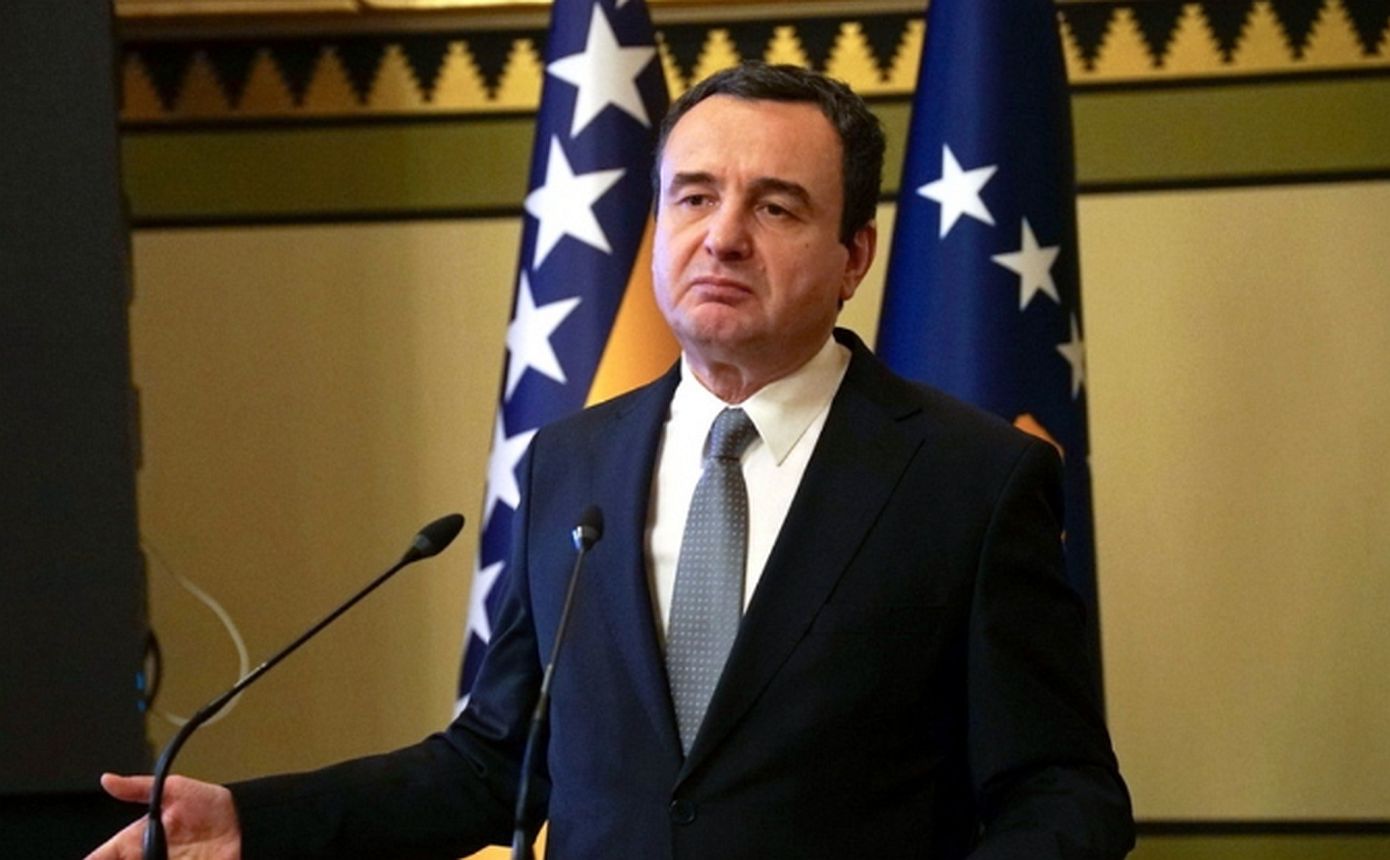 Κόσοβο: Ξεκάθαρο προβάδισμα του κυβερνώντος εθνικιστικού κόμματος με βάση τα πρώτα επίσημα αποτελέσματα