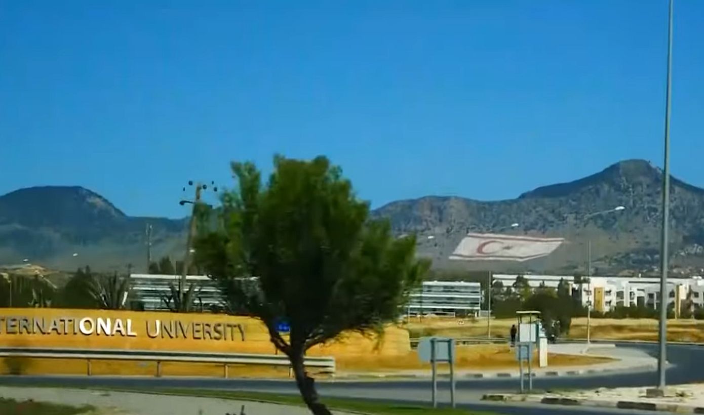 Απρόκλητη επίθεση δέχτηκαν Ελληνοκύπριοι ενώ κινούνταν με το όχημά τους σε δρόμους της Αμμοχώστου