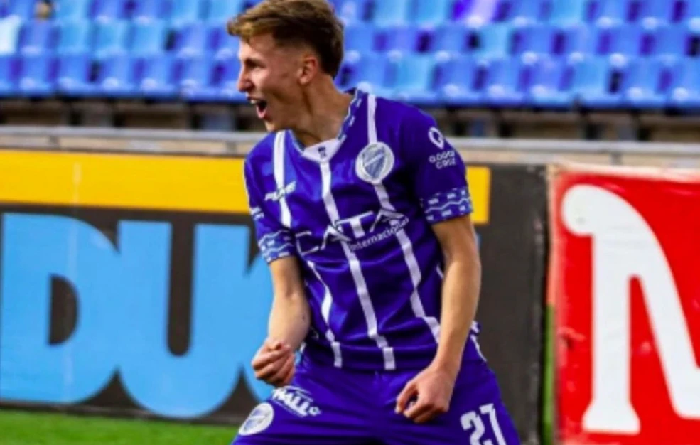 Σταυροδρόμι για Αντίνο: Ρίβερ, Ευρώπη και ο Ολυμπιακός στο φόντο