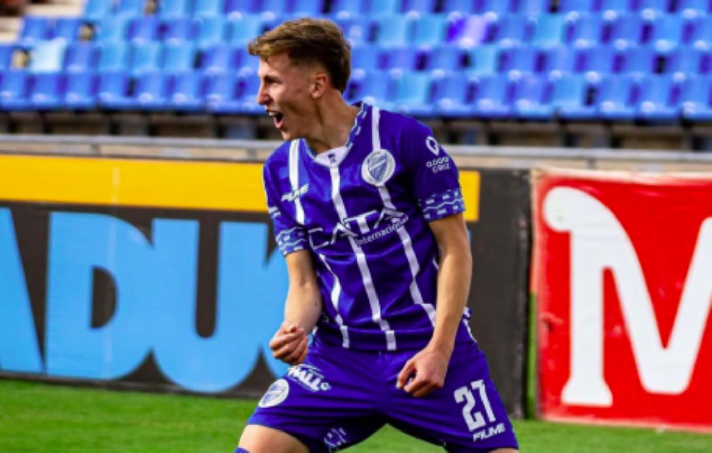 Η Μίλαν κοντά σε έναν μεταγραφικό στόχο του Ολυμπιακού