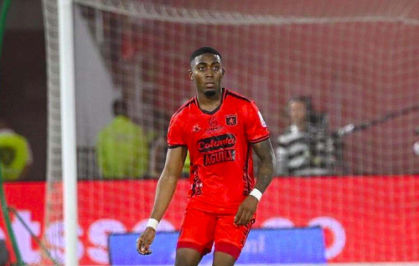 ΠΑΟΚ: Για Αντράντε γράφουν οι Ρώσοι &#8211; Με πόσα πωλείται από τη Μπάλτικα