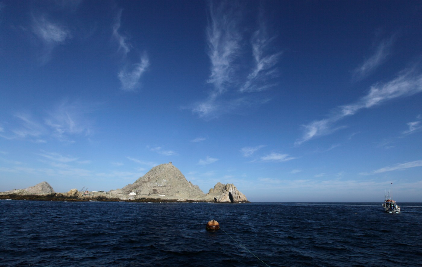 Νεκρή η τριαθλήτρια Έρικα Φοξ μετά από επίθεση καρχαρία στην Καλιφόρνια