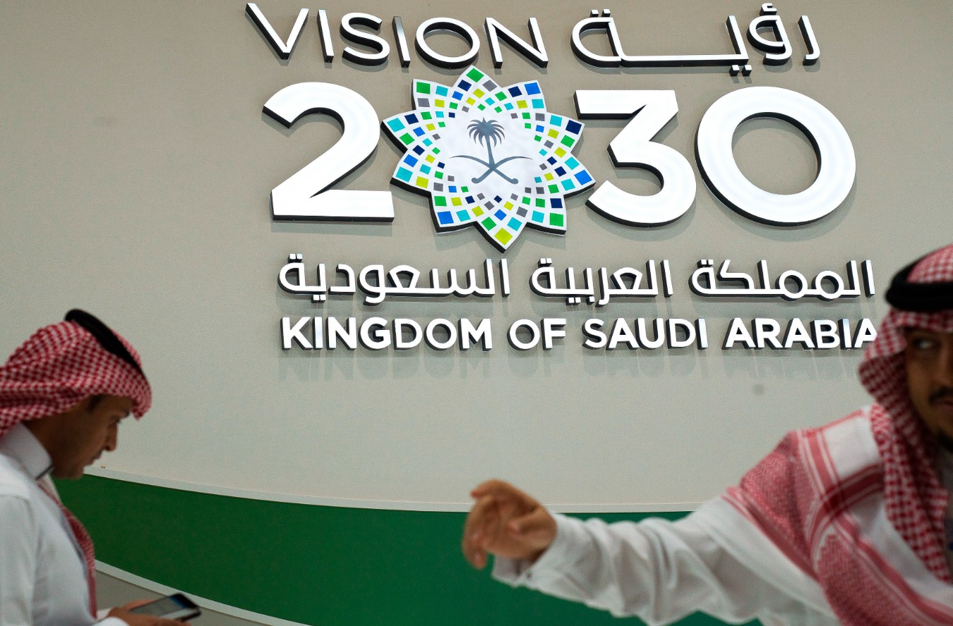 Σαουδική Αραβία και Vision 2030: έργα, αθλητισμός και παγκόσμιες φιλοδοξίες
