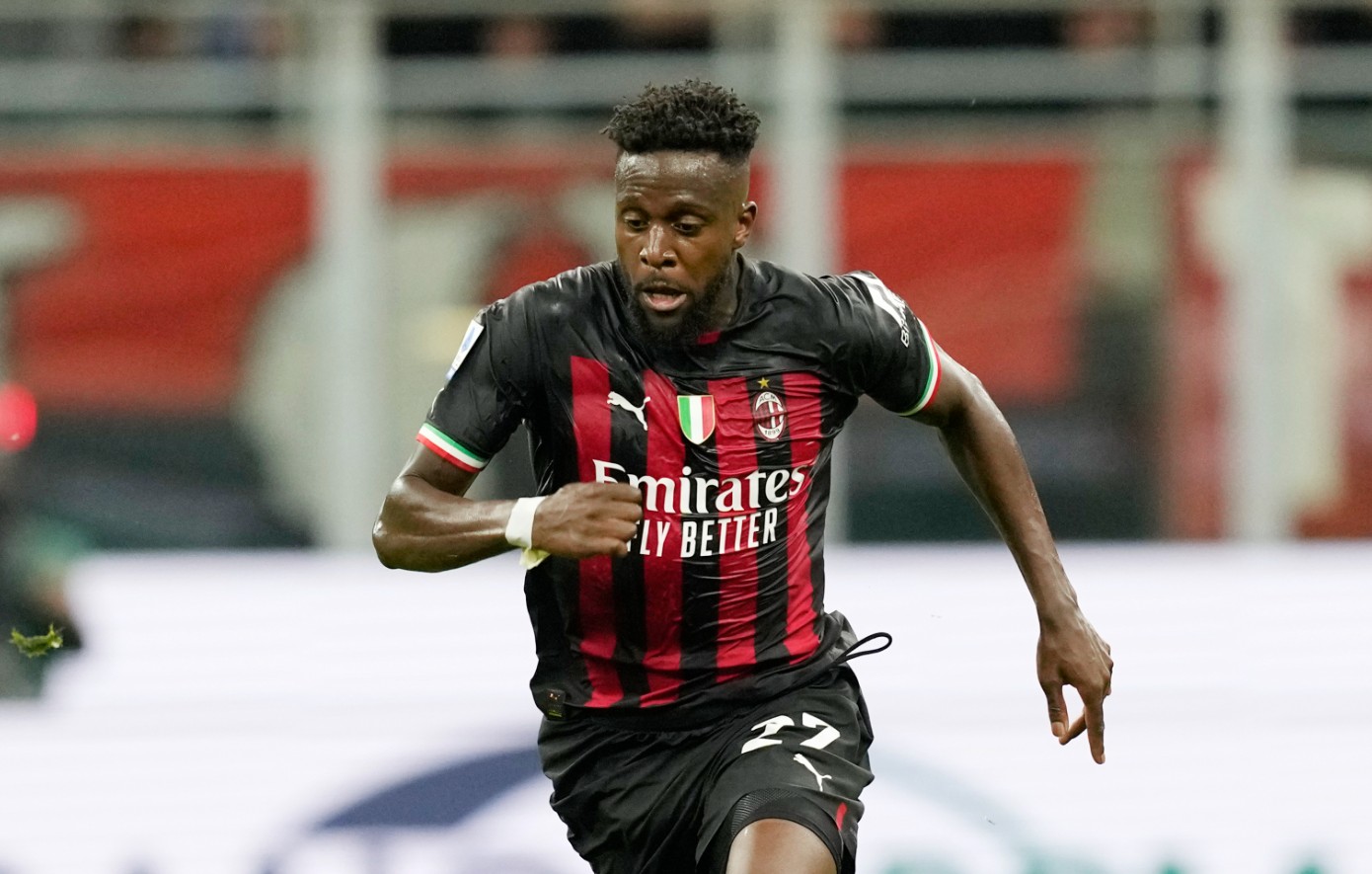 Μίλαν: Έφυγε ο παίκτης που έπαιρνε 4 εκατ. ευρώ ετησίως για να κάνει διακοπές