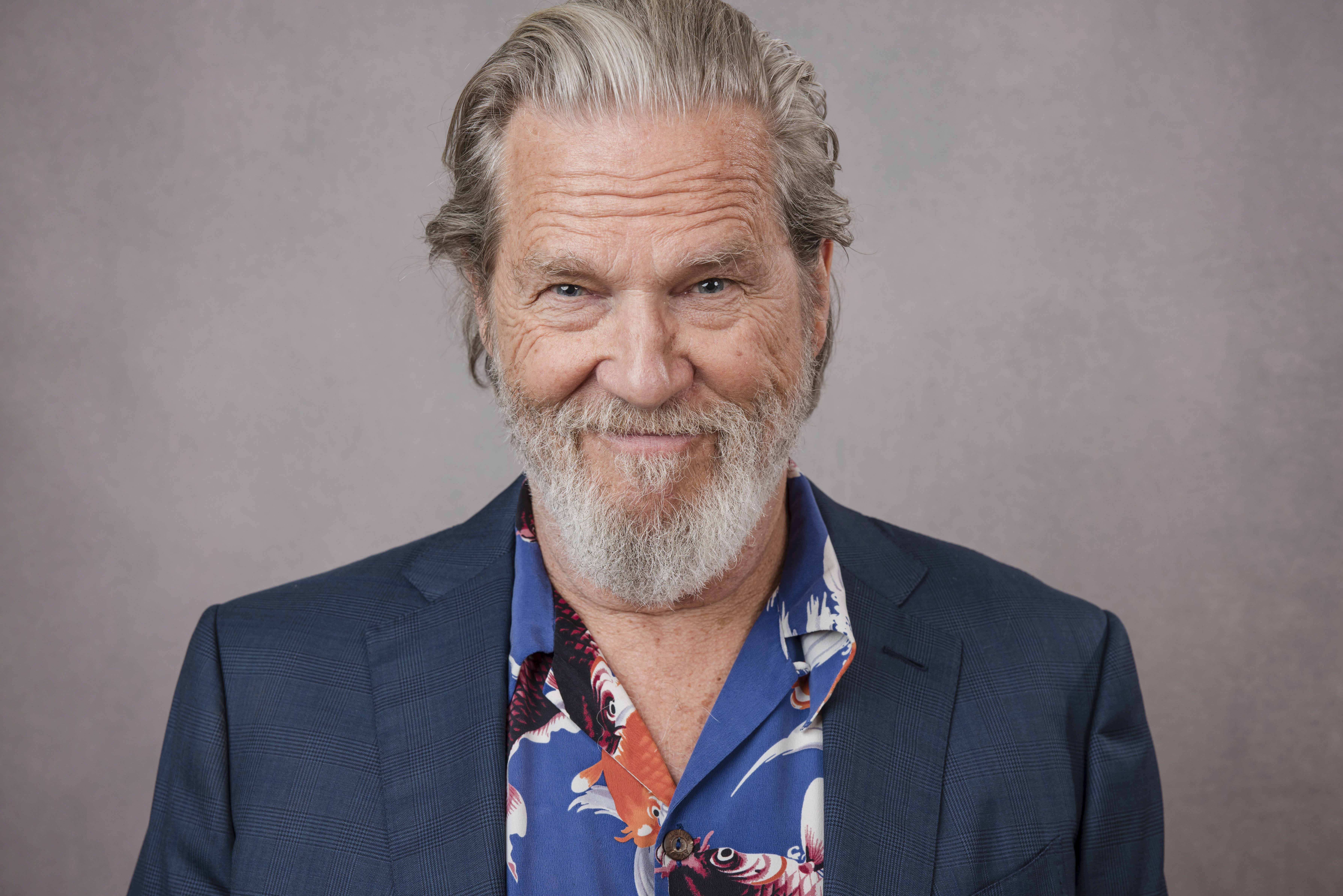 Τζεφ Μπριτζες