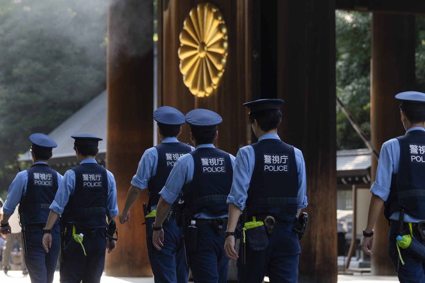 Επίθεση με μαχαίρι σε εργοστάσιο ελαστικών στην Ιαπωνία με 14 τραυματίες &#8211; Μία σύλληψη