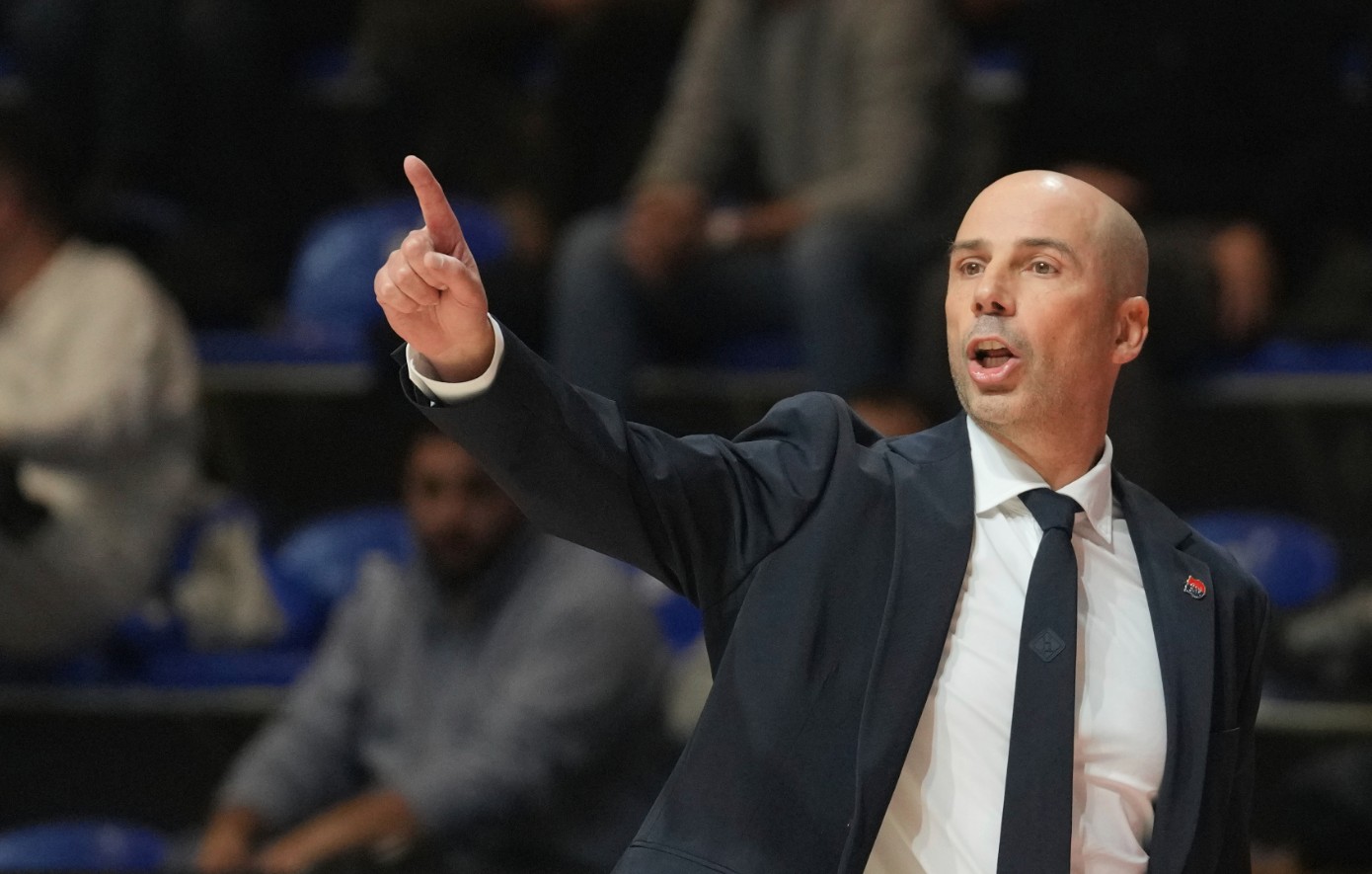 Παρτίζαν: Ο Πενιαρόγια αντικαθιστά τον Ομπράντοβιτς &#8211; Οι λεπτομέρειες του συμβολαίου