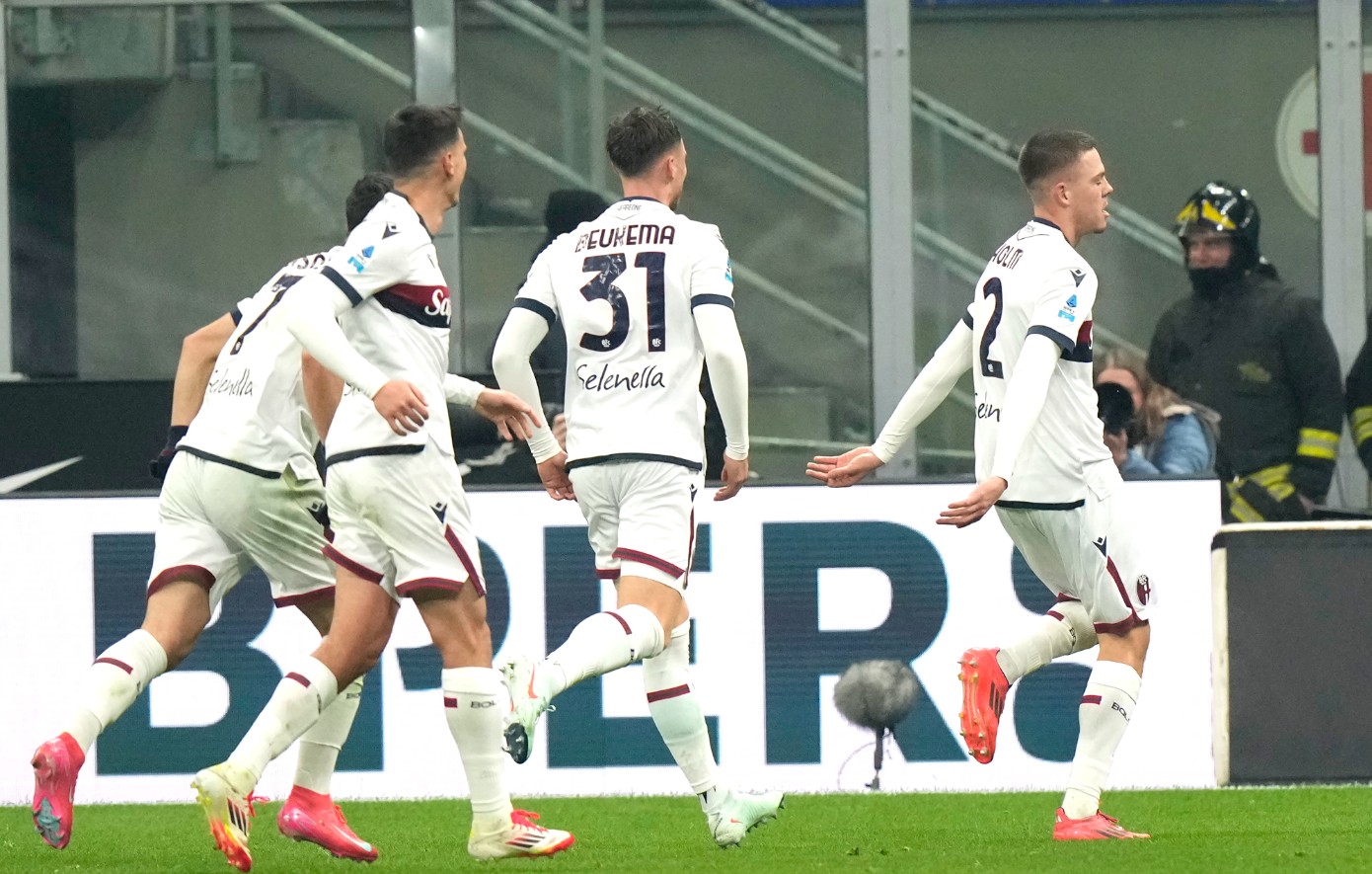 Οι αθλητικές μεταδόσεις της ημέρας: Serie A και La Liga σε δράση