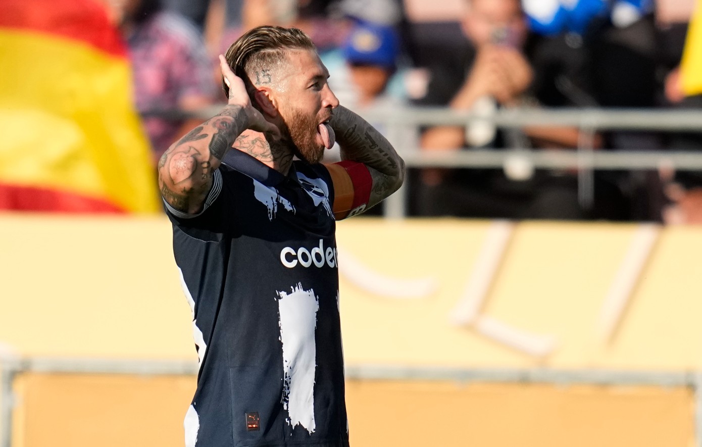 Μάντσεστερ Γιουνάιτεντ: Ο 39χρονος Σέρχιο Ράμος στη λίστα για τον Ιανουάριο