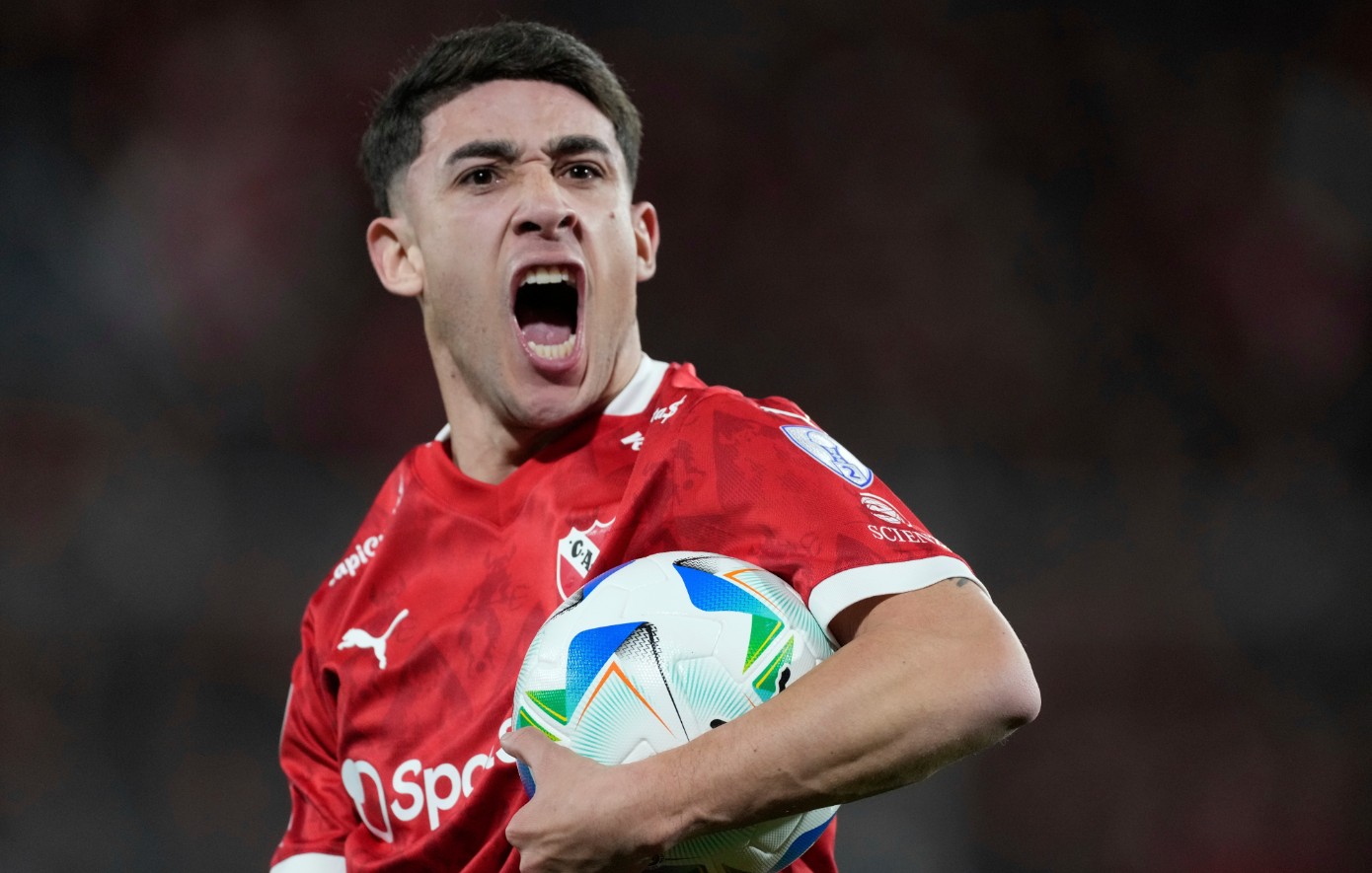 FIFA Puskás Award: Αυτό είναι το καλύτερο γκολ του 2025