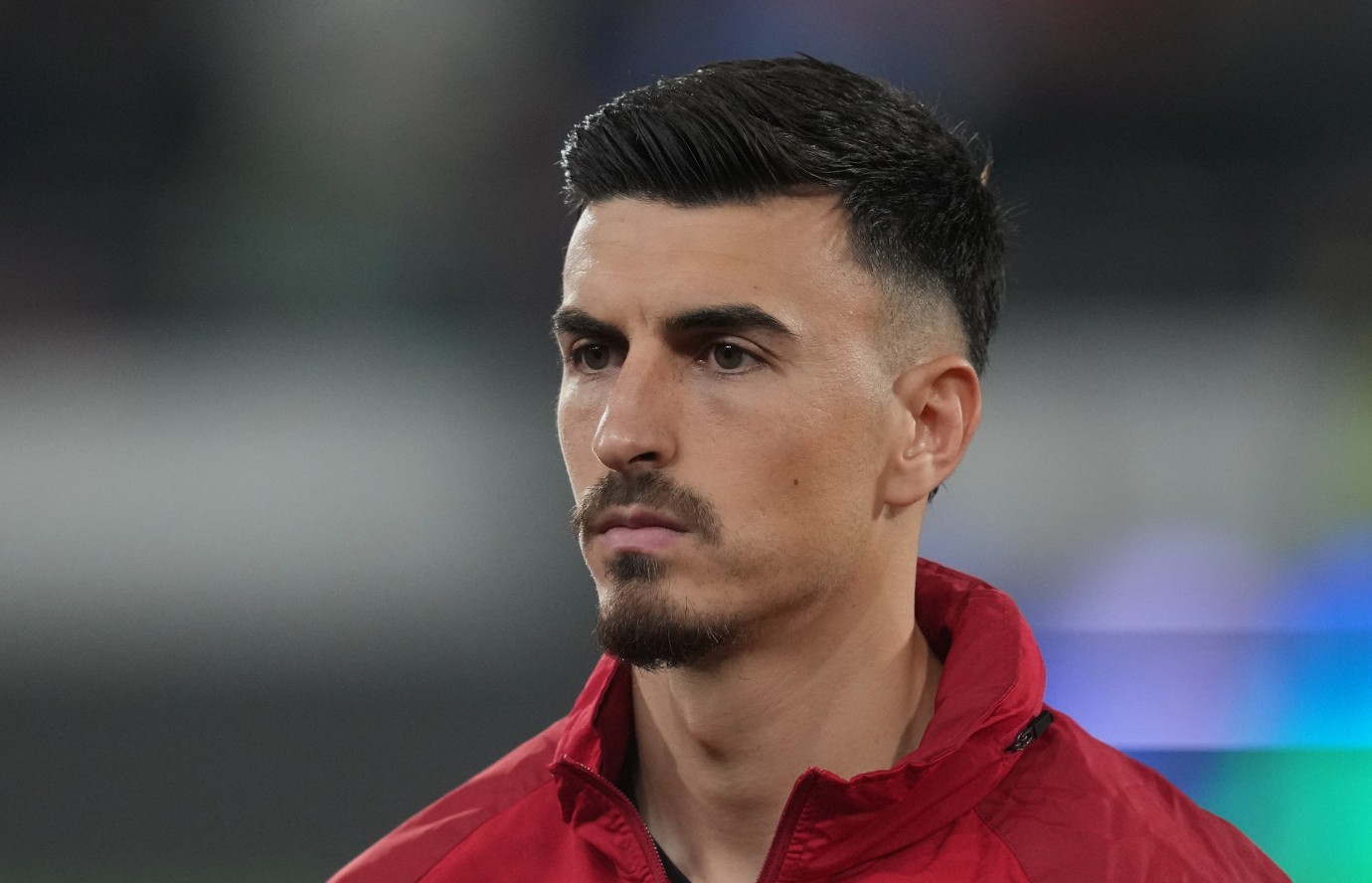 O Παναθηναϊκός ενδιαφέρεται για τον Σέχου της Βίντζεβ Λοτζ