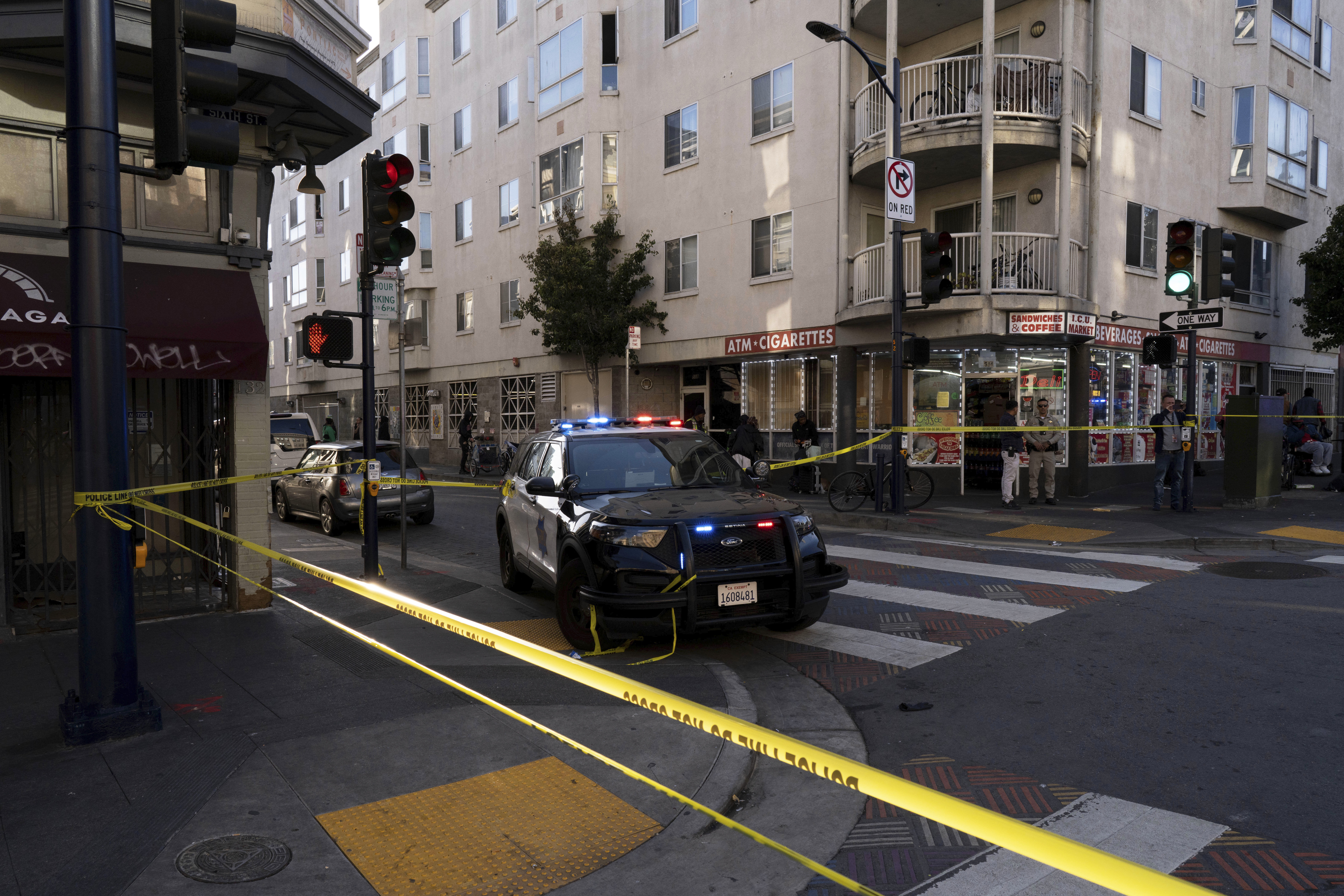 Τέσσερις νεκροί, ανάμεσά τους τρία παιδιά μετά από επίθεση σε πάρτι γενεθλίων στην Καλιφόρνια