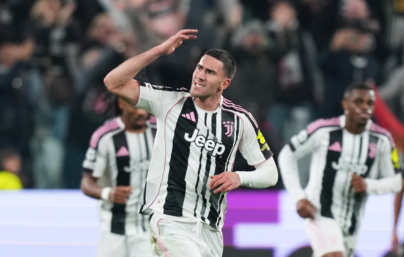 Γιουβέντους: Πρόταση 1,1 δισ. από εταιρεία κρυπτονομισμάτων για τις μετοχές &#8211; Η απάντηση των Ανιέλι