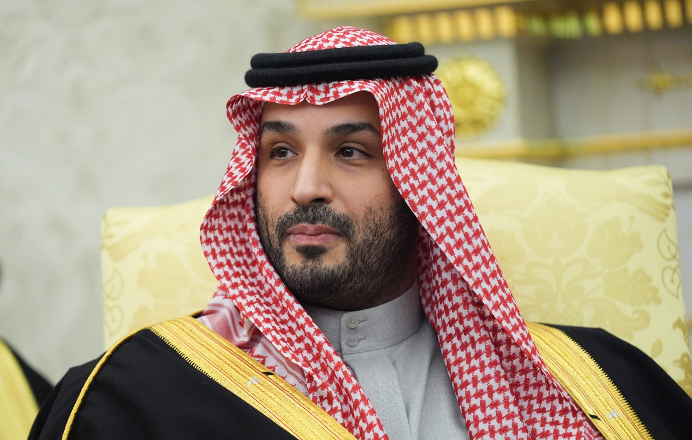 Τρέλα για τη Μπαρτσελόνα: 10 δισ. ευρώ προσφέρει για την αγορά της ο πρίγκιπας της Σαουδικής Αραβίας